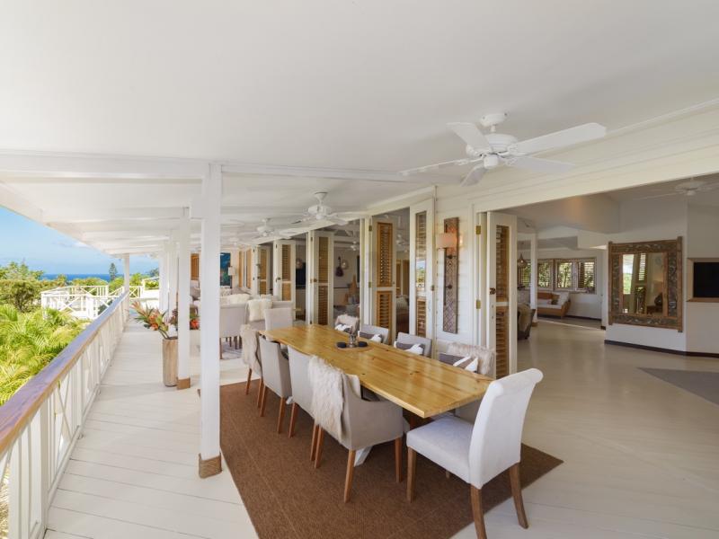 Northlight Villa , St James , West Coast Barbados 