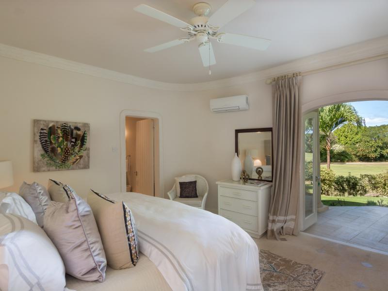 Sandy Lane Estate - Casablanca , Sandy Lane Estate , St James , West Coast Barbados 