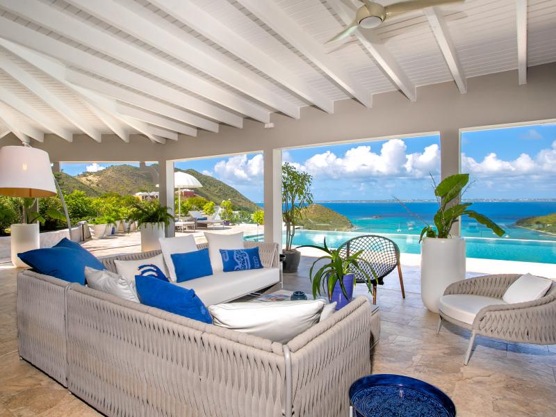 Privilège , Grand-Case 