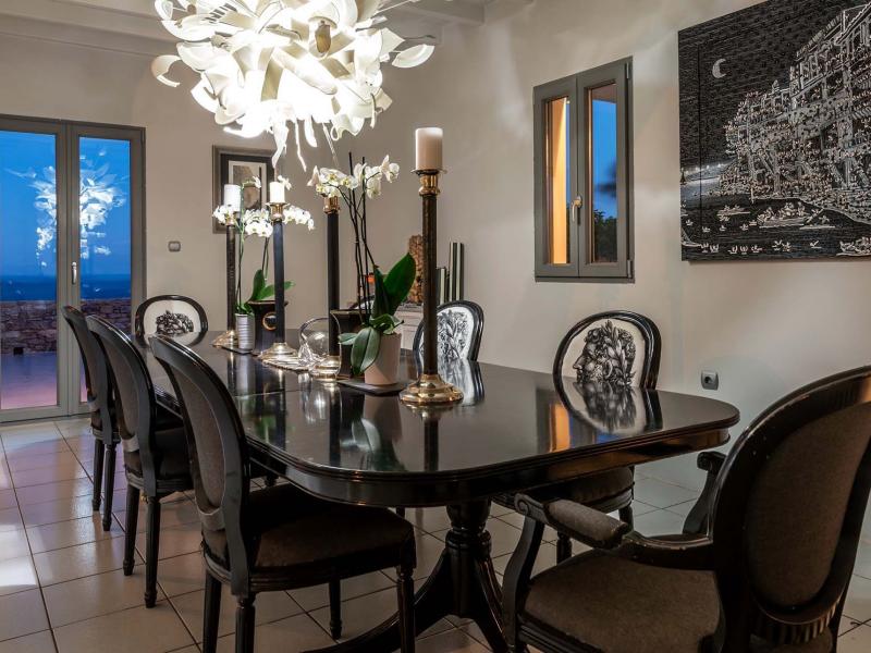 Villa Carmel , Mykonos 