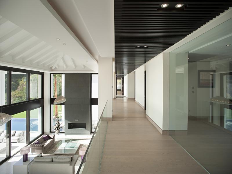 Palo Alto, La Zagaleta , La Zagaleta 