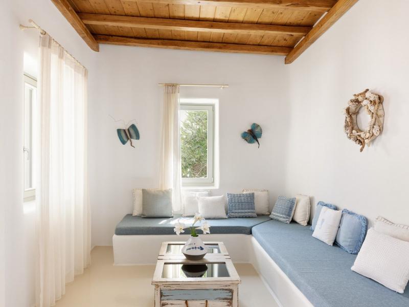 Villa Arizona , Mykonos 