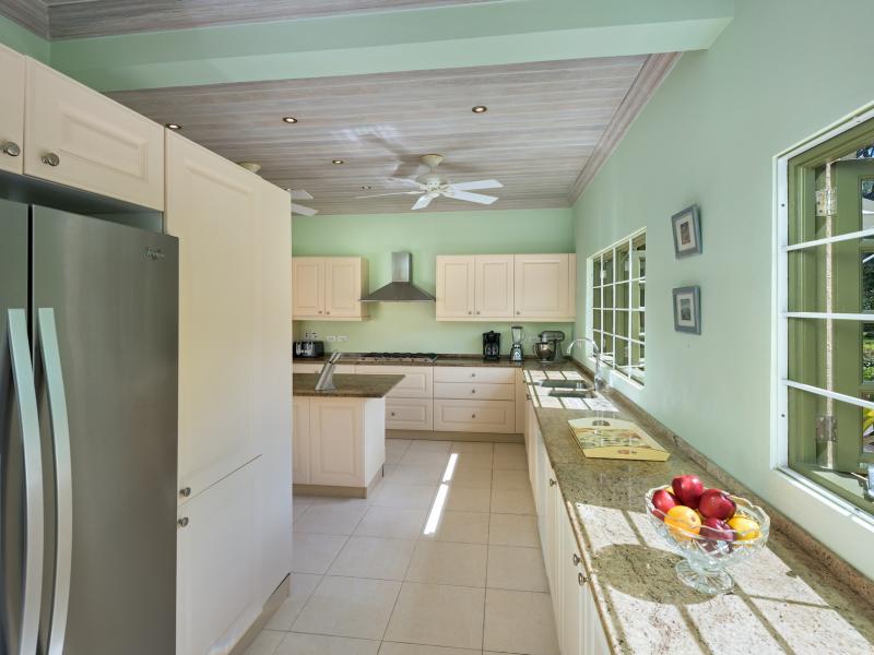 Sandy Lane Estate - Anchorage , Sandy Lane Estate , St James , West Coast Barbados 