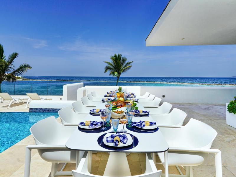 Bleu Ciel Anguilla , Little Harbour 