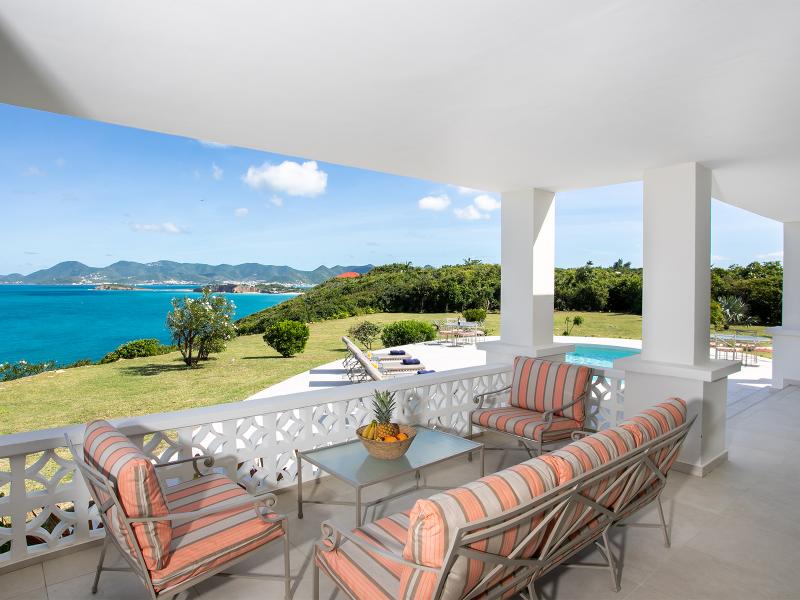 Falaise des Oiseaux , Terres Basses 