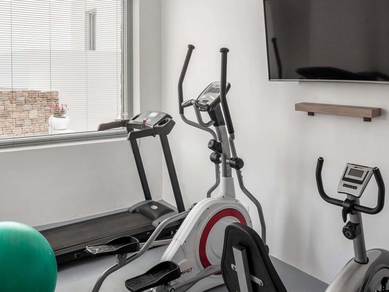 Villa Oceania I , Mykonos 