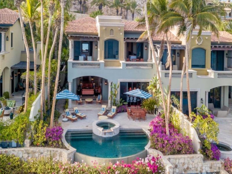 Villa Terraza 371 , Mayan Region , Pacific Coast 