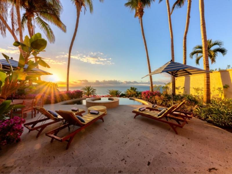 Villa Terraza 371 , Mayan Region , Pacific Coast 