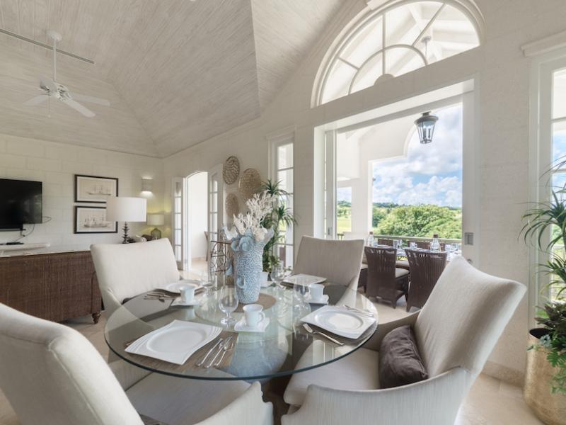 Royal Westmoreland - Sugar Cane Ridge 23 , Royal Westmoreland , St James , West Coast Barbados 