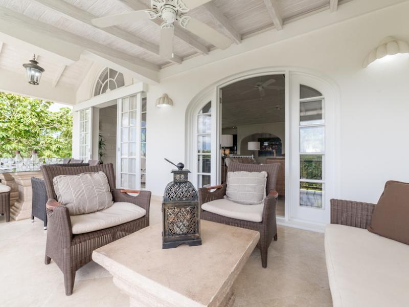 Royal Westmoreland - Sugar Cane Ridge 23 , Royal Westmoreland , St James , West Coast Barbados 