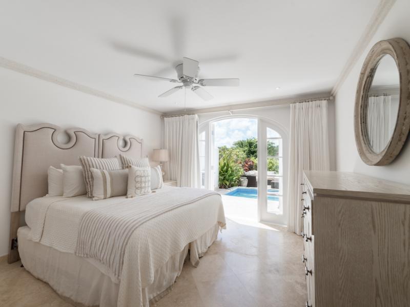 Royal Westmoreland - Sugar Cane Ridge 23 , Royal Westmoreland , St James , West Coast Barbados 