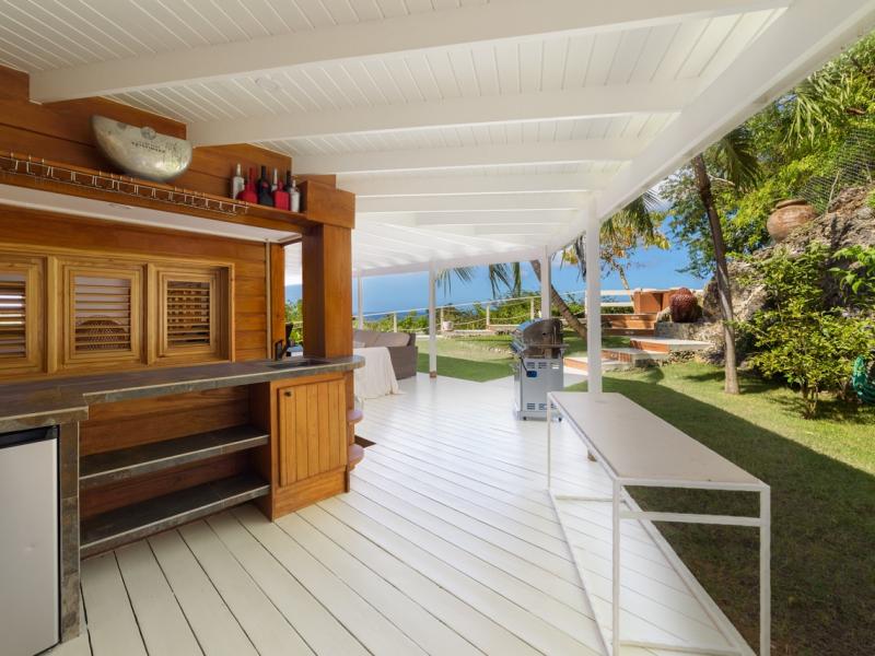 Northlight Villa , St James , West Coast Barbados 
