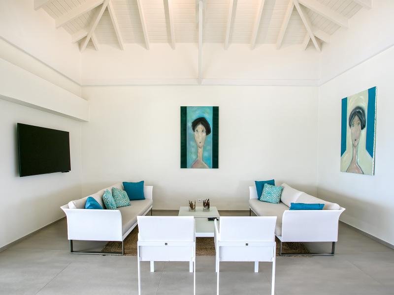 Esprit de la Mer , Terres Basses 