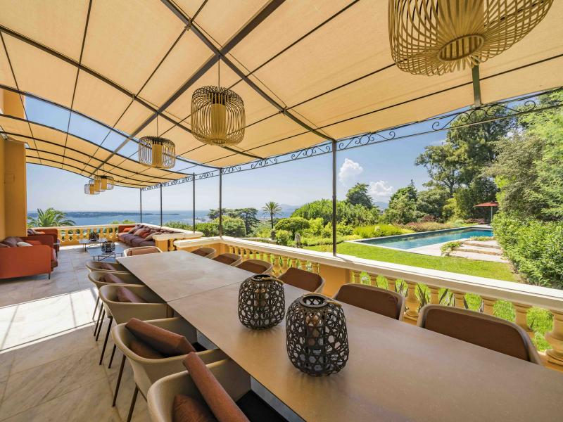 Villa Albert , Cote D'Azur 