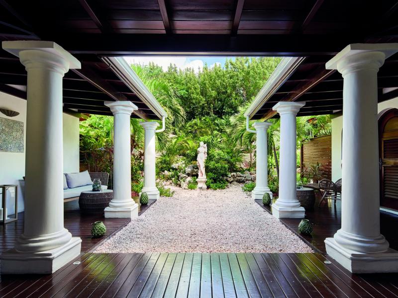 Belmond La Samanna Resort , Terres Basses 