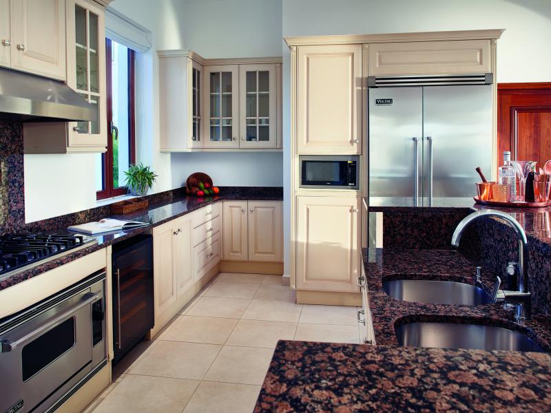 Belmond La Samanna Resort Villas , Terres Basses 