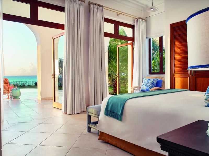 Belmond La Samanna Resort Villas , Terres Basses 