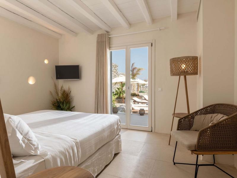 Villa Audrey , Mykonos 