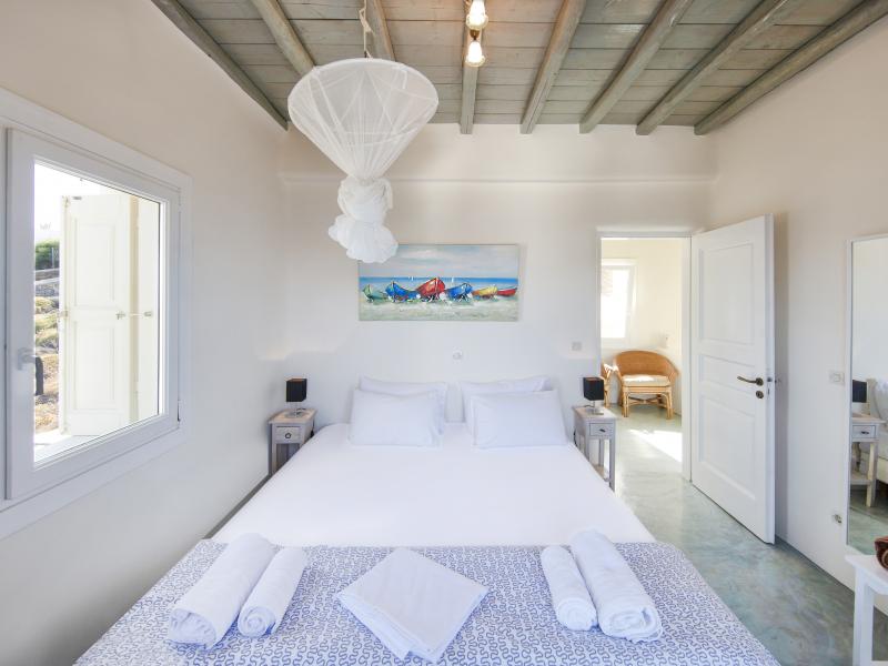 Villa Kappas , Mykonos 