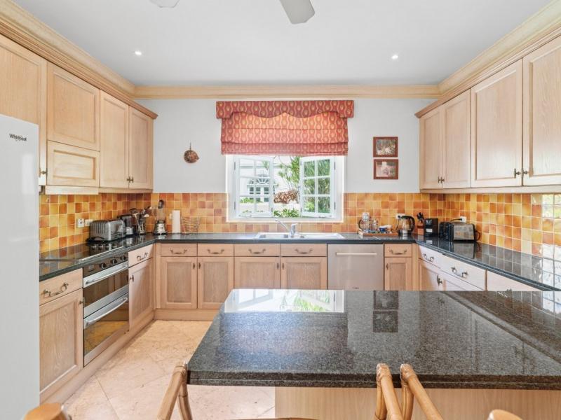 Monkey View , Mullins Bay , St Peter 