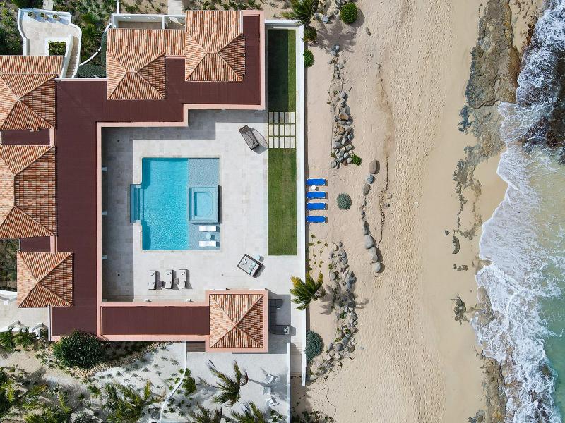 Beau Rivage , Terres Basses 