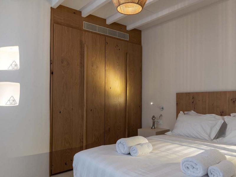 Villa Audrey , Mykonos 