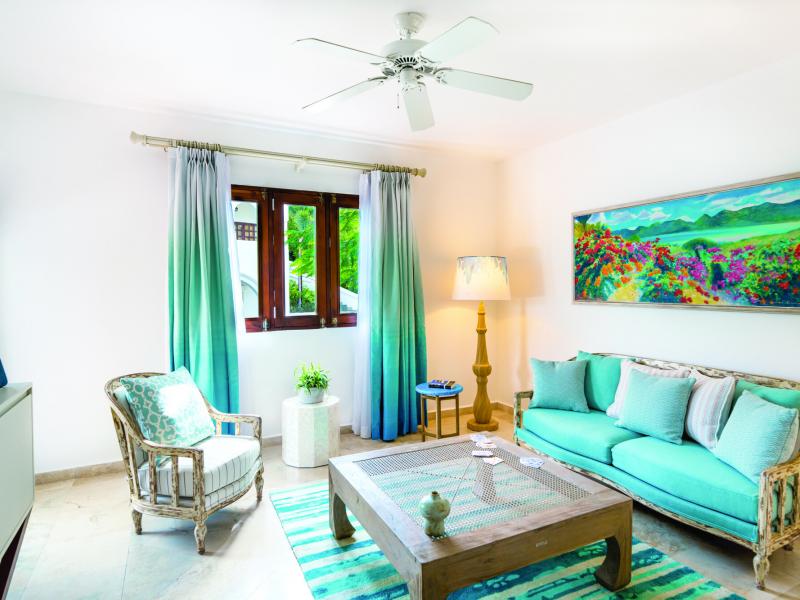 Belmond La Samanna Resort Villas , Terres Basses 