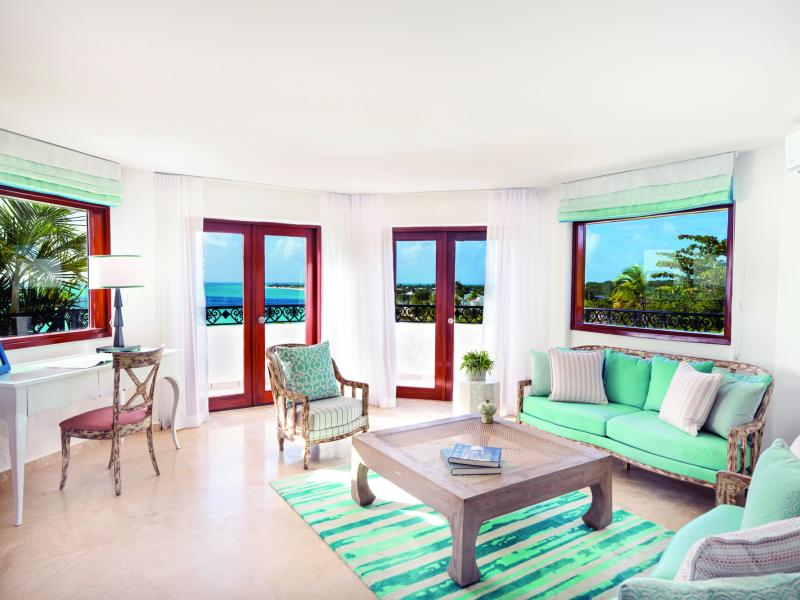 Belmond La Samanna Resort Villas , Terres Basses 