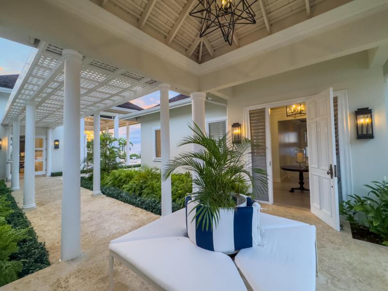 Tryall Club - Celestial Villa , Montego Bay 