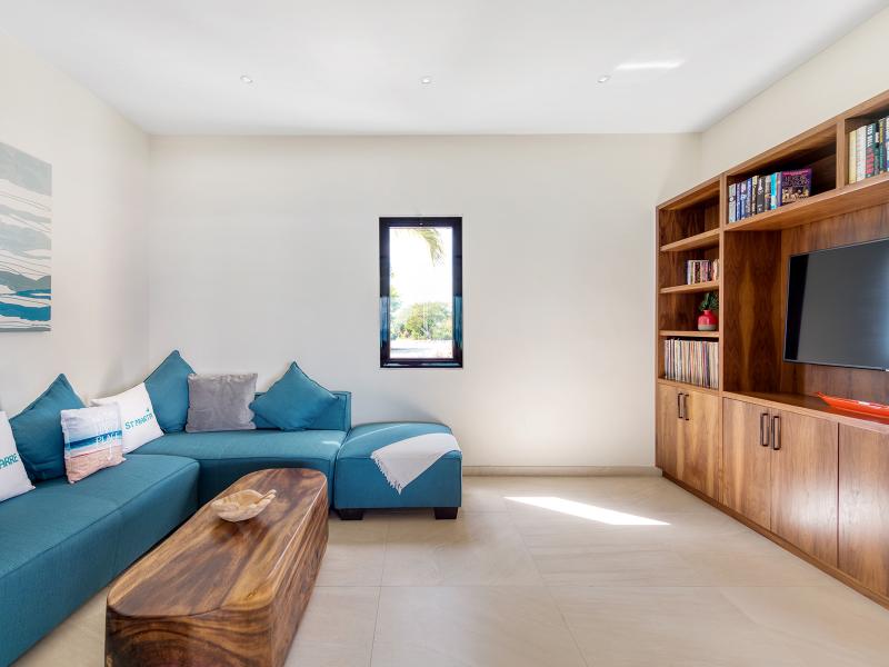 Amandara, Terres Basses , Terres Basses 