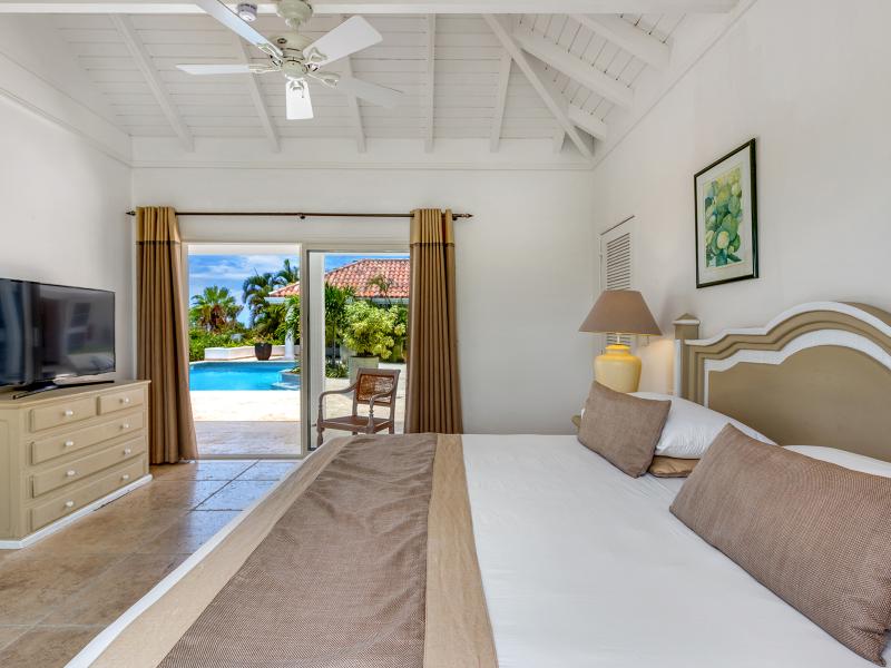 La Nina , Terres Basses 