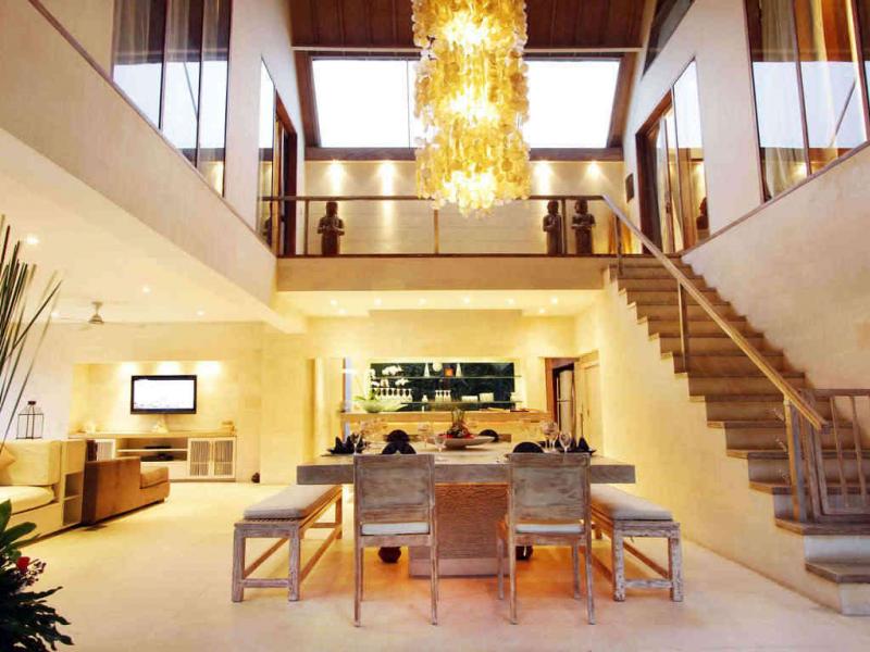 Villa Mateo , Seminyak 