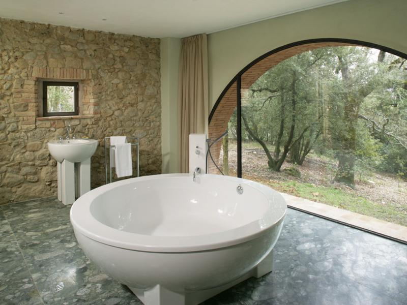 Casali di Casole , Tuscany 