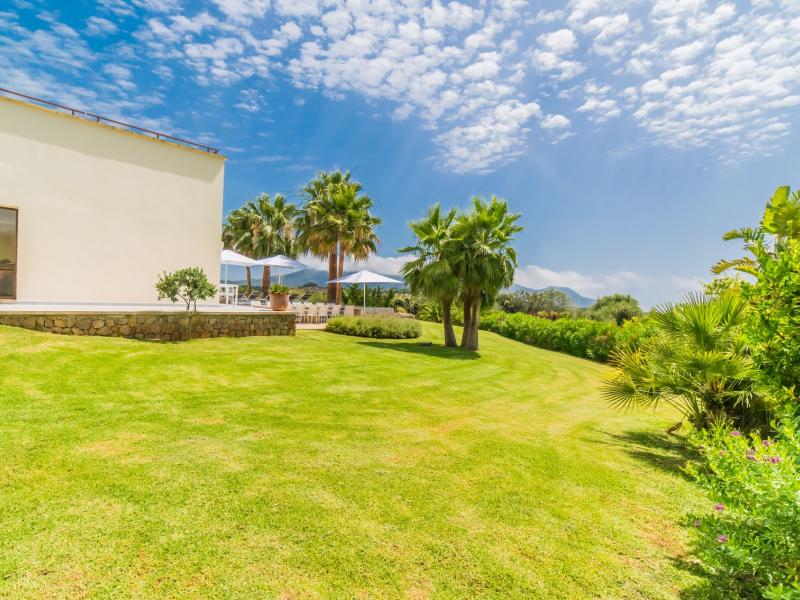 Son Sard , East , Son Severa 