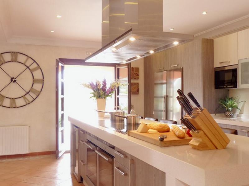 Casa San Bernardo , El Madronal 