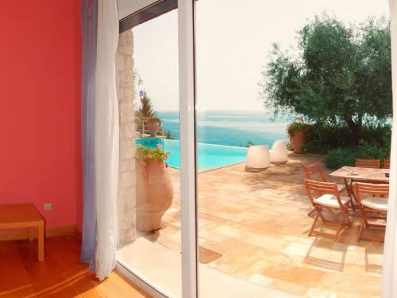 Prinias Villas , Corfu 