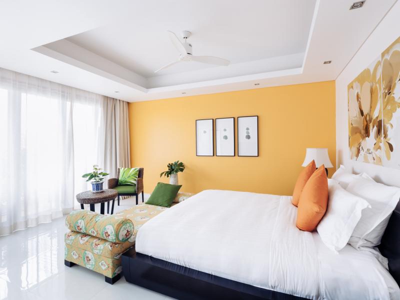 Lotus Samui, Koh Samui , Koh Samui 