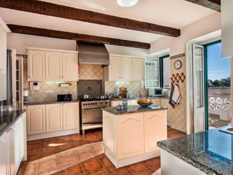 Villa Solare , Western Algarve 