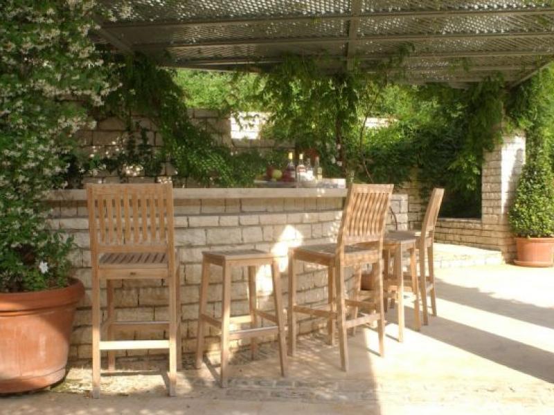 Kanoni Estate , Corfu 