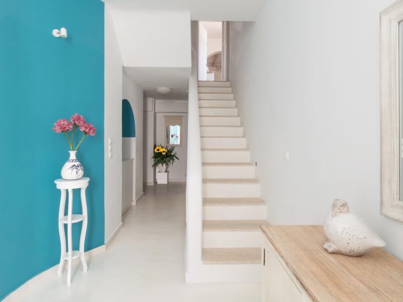 Villa Akrotiri , Santorini 