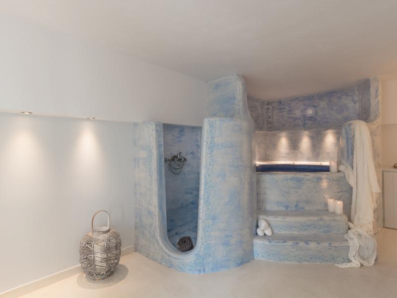 Villa Akrotiri , Santorini 