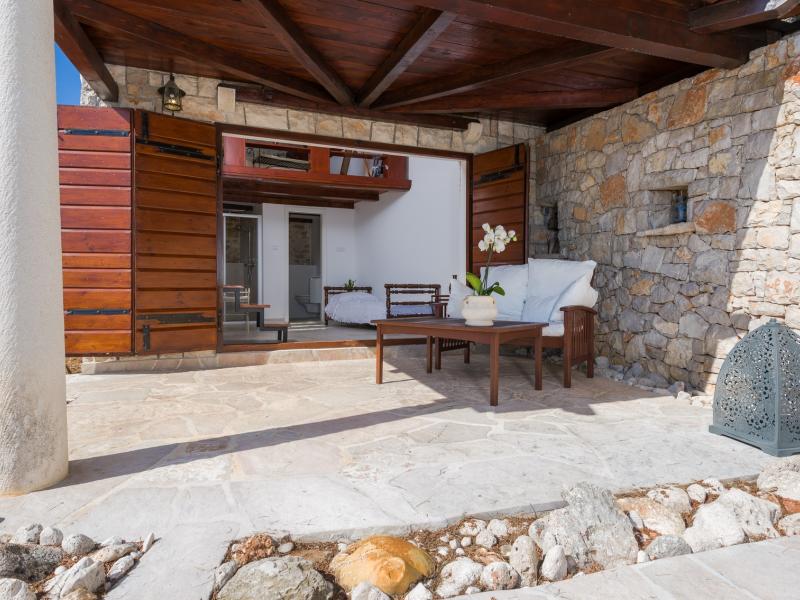 Villa Olive Bay , Brac 