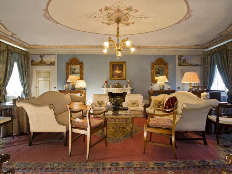 Villa Michaela , Tuscany 