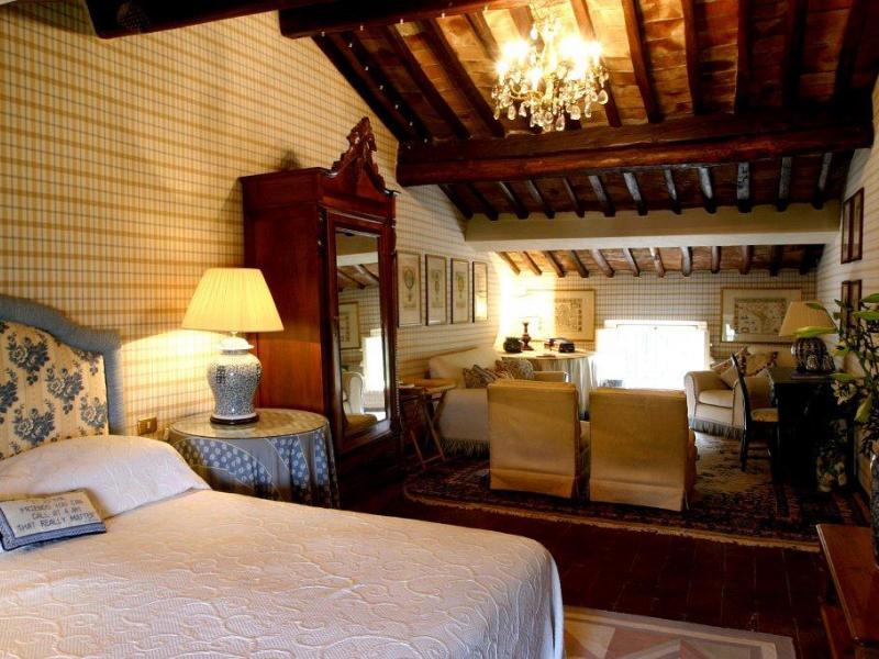 Villa Michaela , Tuscany 