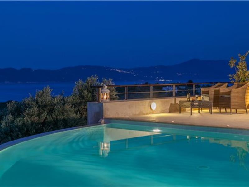 Olivia Villas , Skiathos 