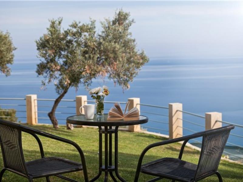 Olivia Villas , Skiathos 