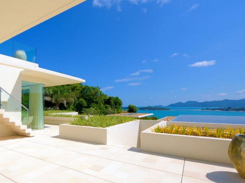 Samujana Villas , Koh Samui 