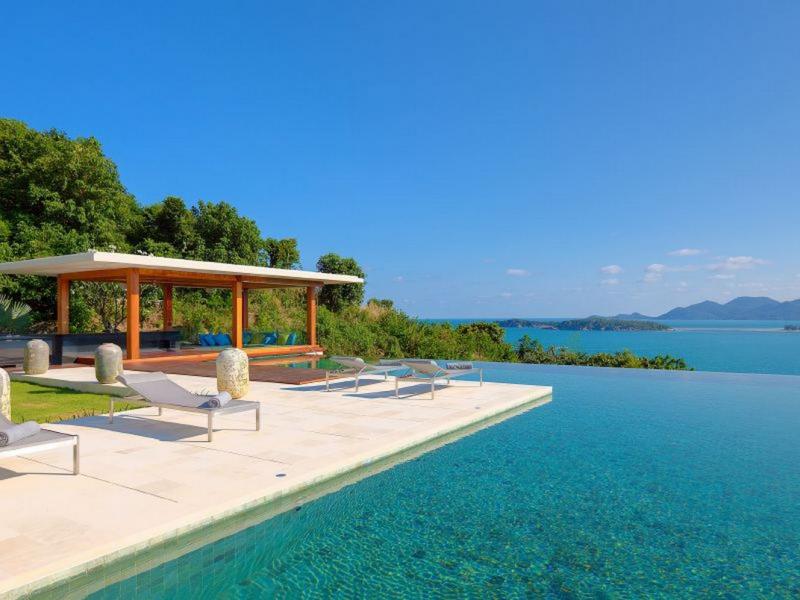 Samujana Villas , Koh Samui 
