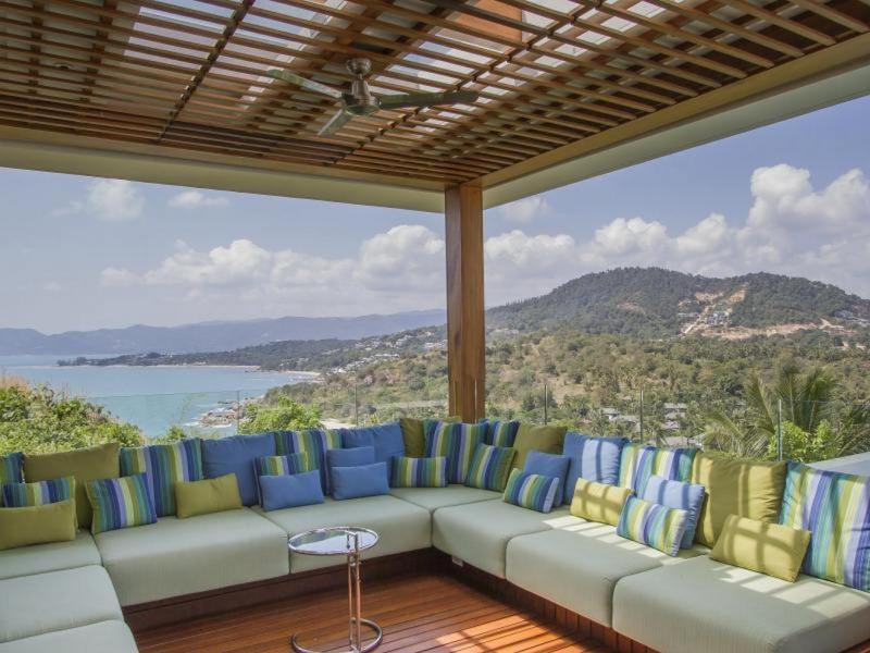 Samujana Villas , Koh Samui 