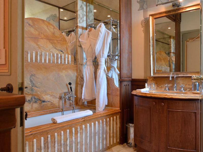 Mangiacane Estate , Tuscany 